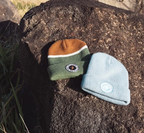 Beanie | Explorer Ice Fit Thermal regulation