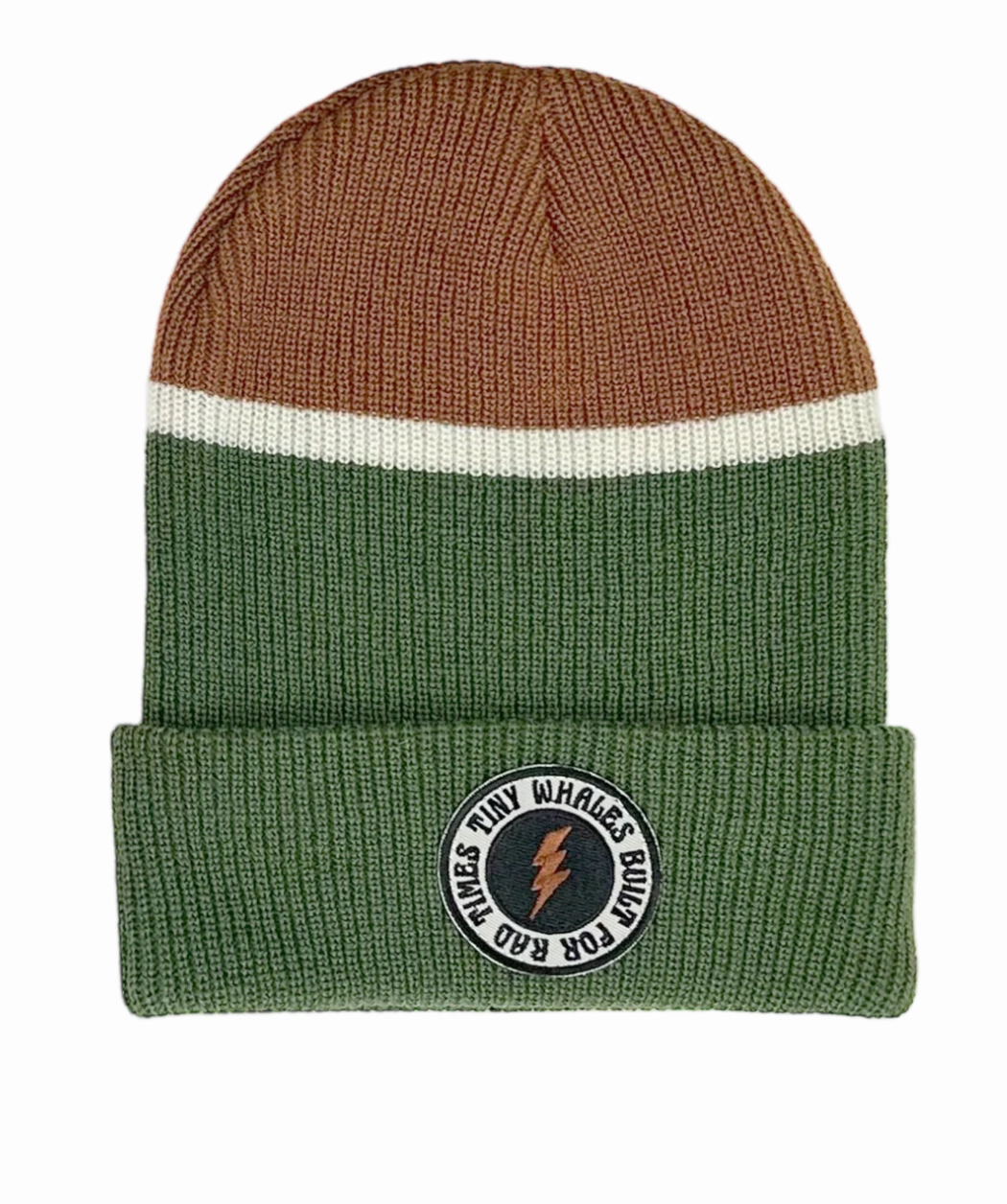 StaticResistantTextile Hygienic Finish Beanie | Explorer