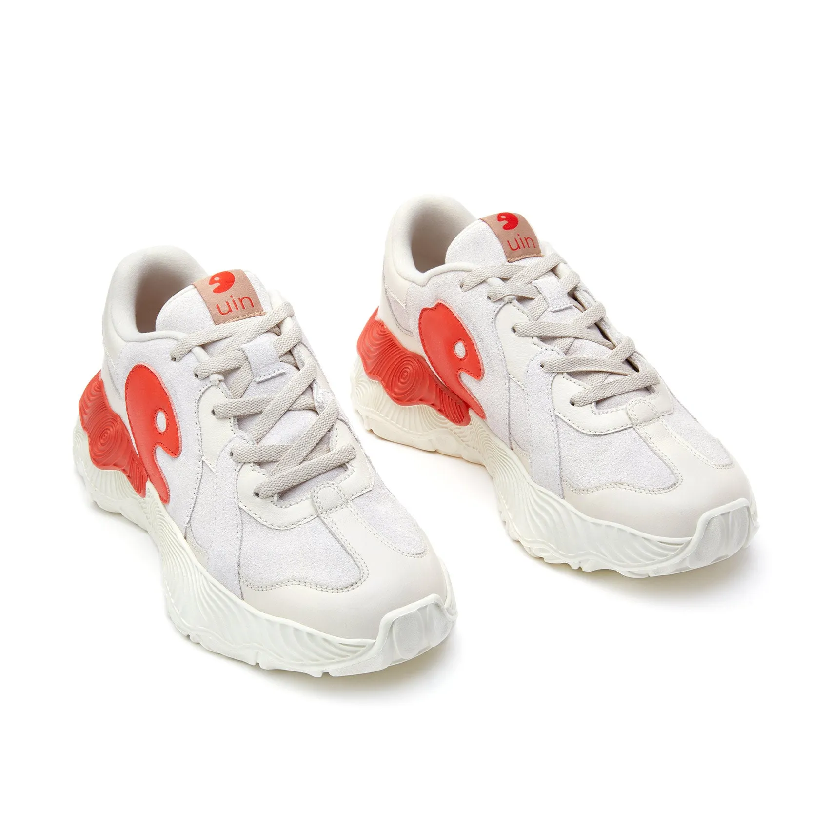 All-Weather Performance Beige Teide Park I Women