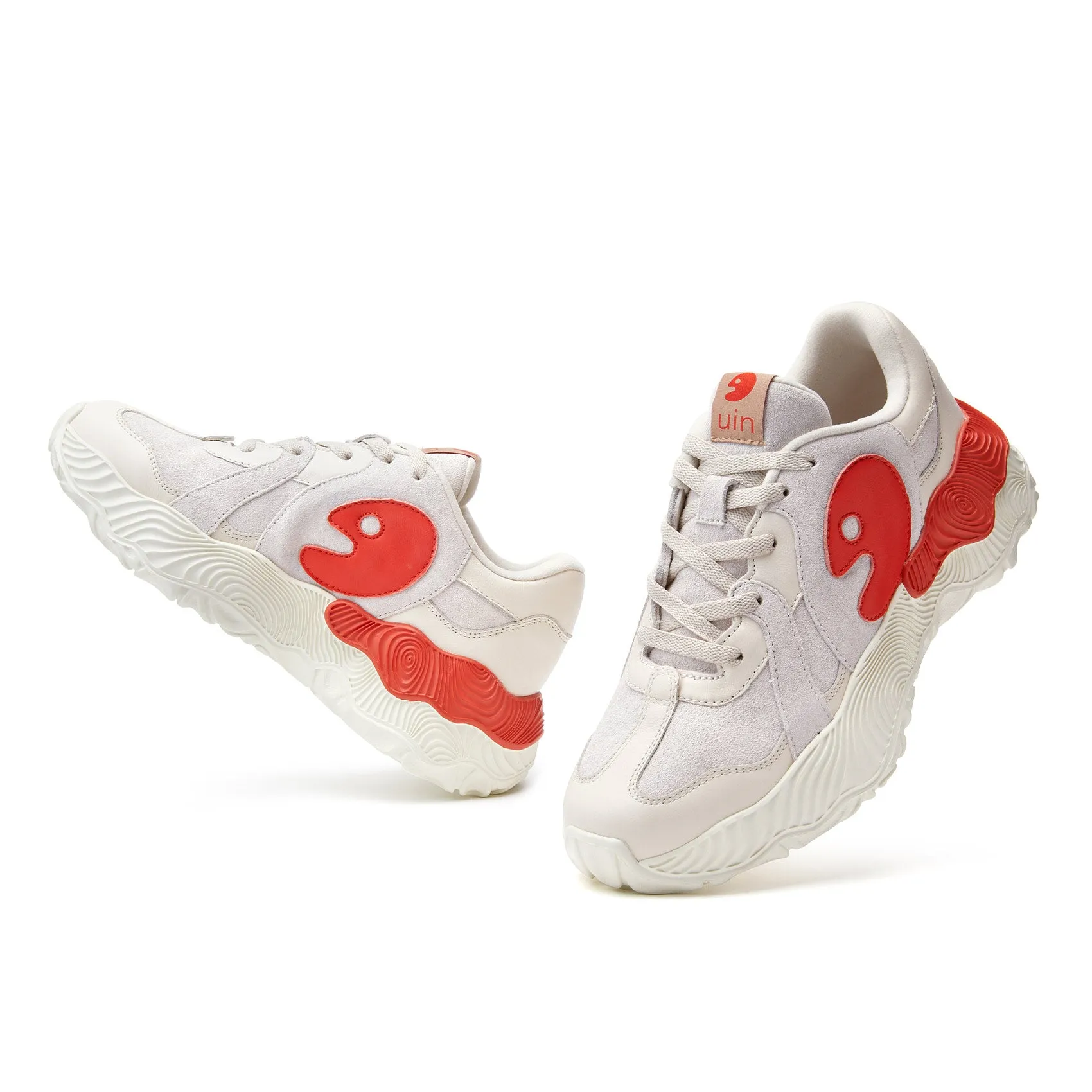 Beige Teide Park I Women Fashion Fit