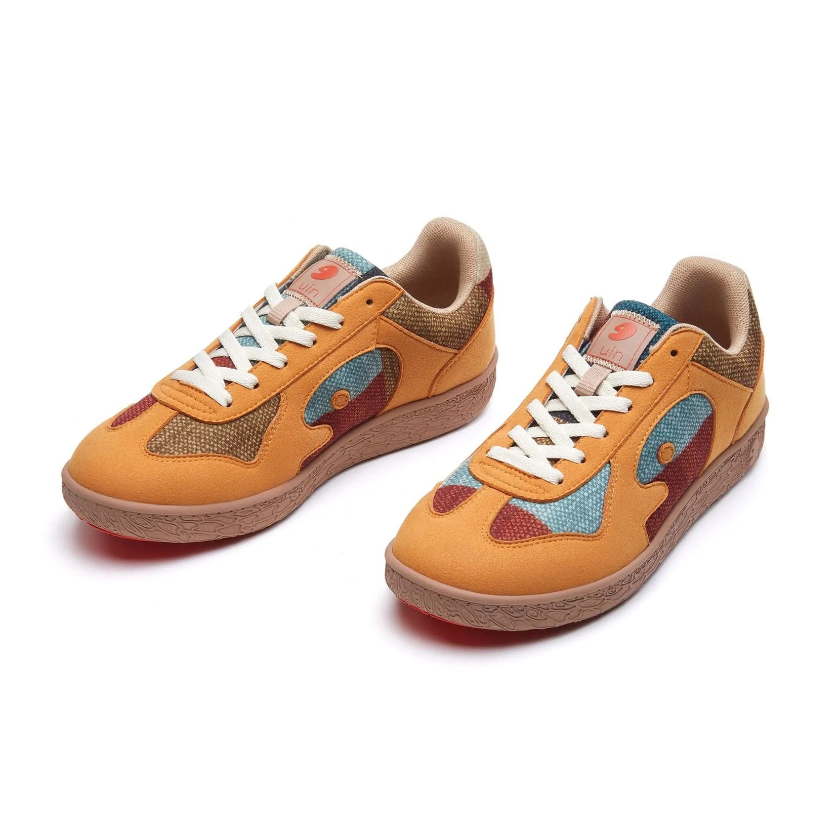 Memories of 80's Avila I Women Light Fabric