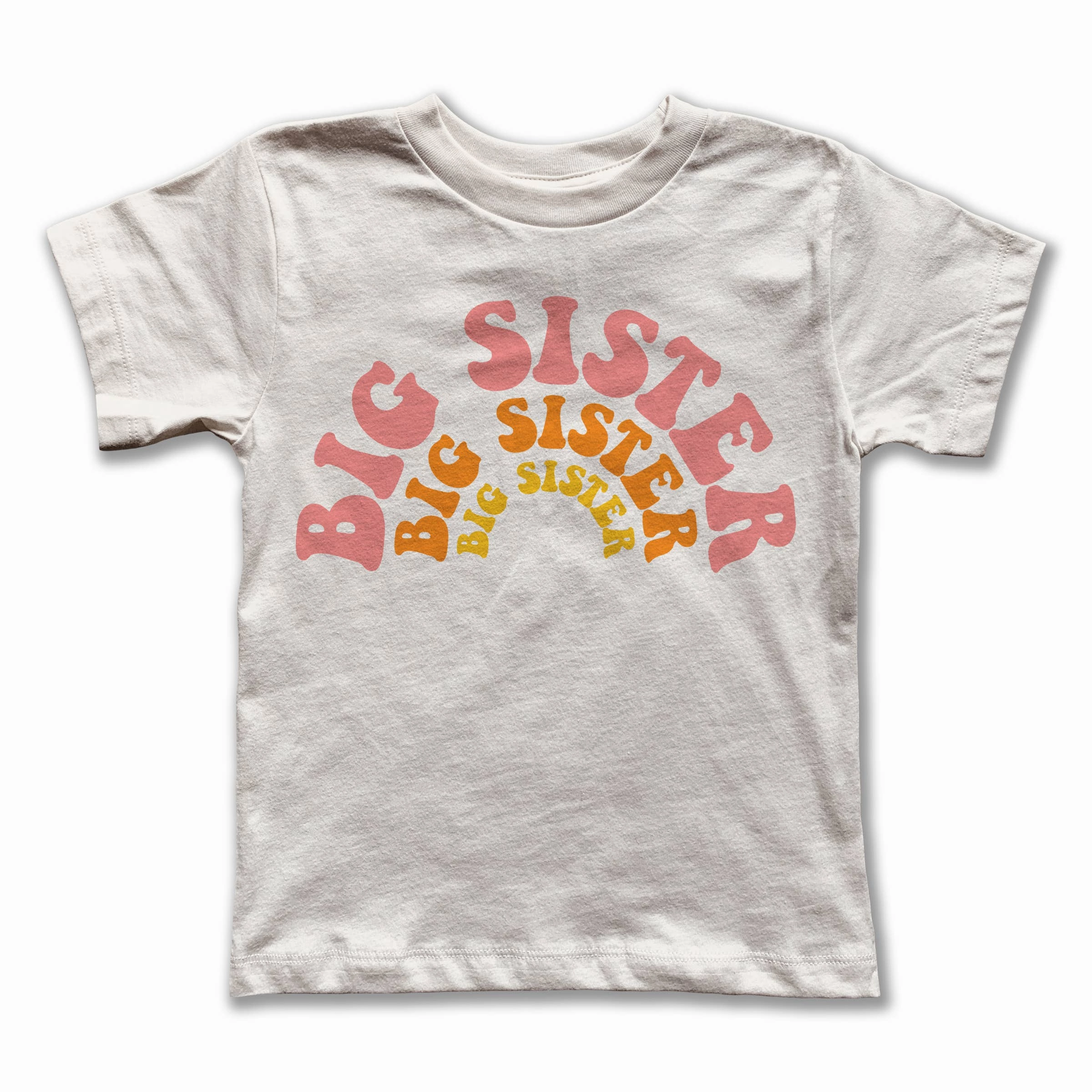 Active Gear Big Sister Tee