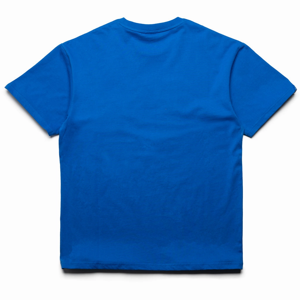 Billionaire Boys Club Astronaut Knit Tee - Turkish Sea Fur Fit