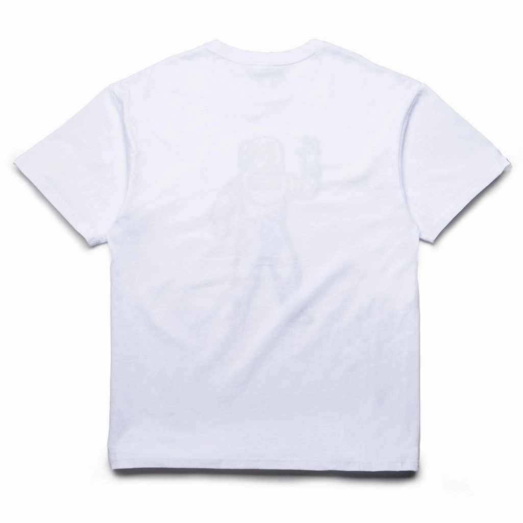 PunctureResistant Fabric Billionaire Boys Club Astronaut Knit Tee - White