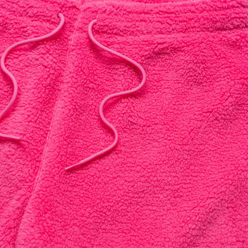 Billionaire Boys Club Comfy Cloud Shorts - Carmine Rose FrictionResistant Fresh Ease