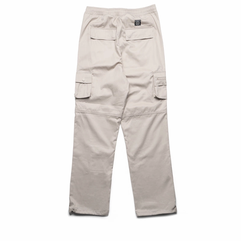 FormFitting Cut UVProtectionCloth Billionaire Boys Club Flagship Aurora Cargo Pants - Moonstruck