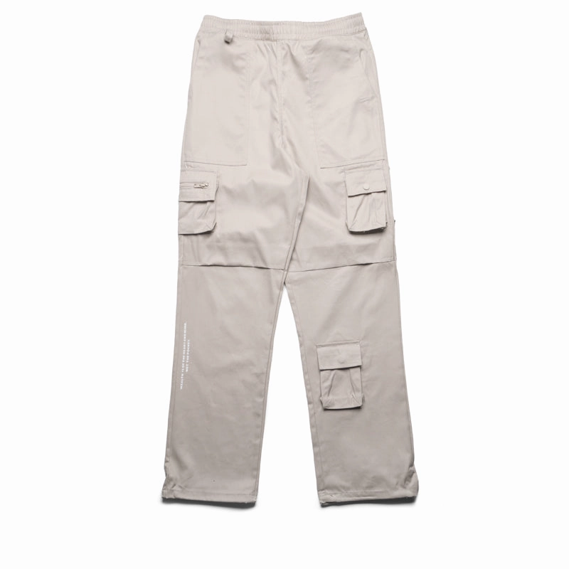 Joyful Mood Billionaire Boys Club Flagship Aurora Cargo Pants - Moonstruck