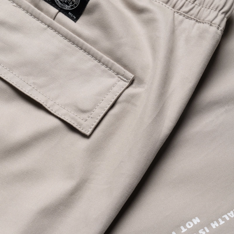LowMaintenance Material Billionaire Boys Club Flagship Aurora Cargo Pants - Moonstruck