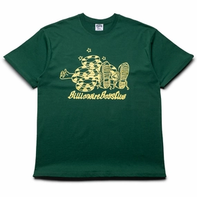 Billionaire Boys Club Night Tee - Eden Desk Style