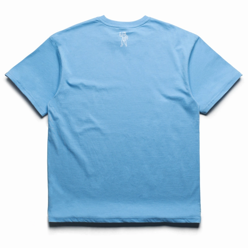 HighCollared Design Billionaire Boys Club Playita Tee - Little Boy Blue