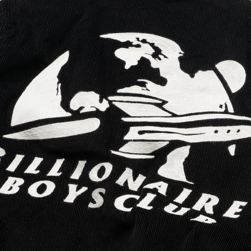 Professional Style Billionaire Boys Club Space Station Jacket - Black