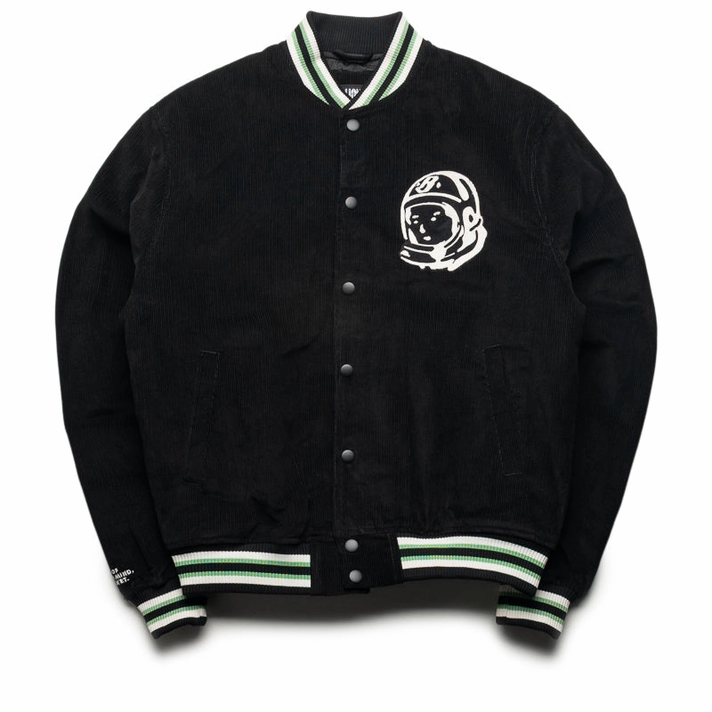 Billionaire Boys Club Space Station Jacket - Black Light Layer french chic