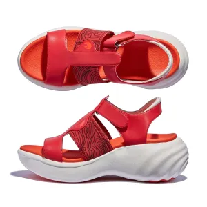 Airflow channels Bittersweet Sitges I Women