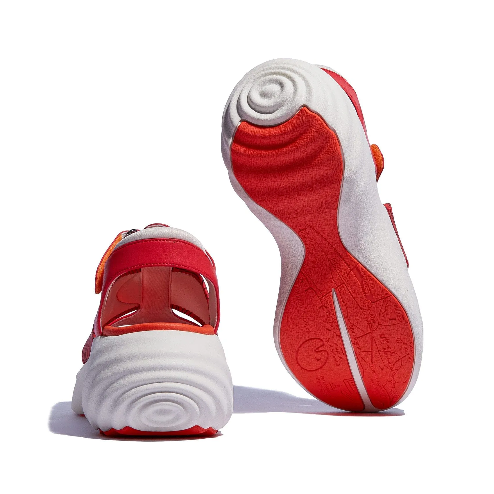 Breezy Comfort Running Comfort Bittersweet Sitges I Women