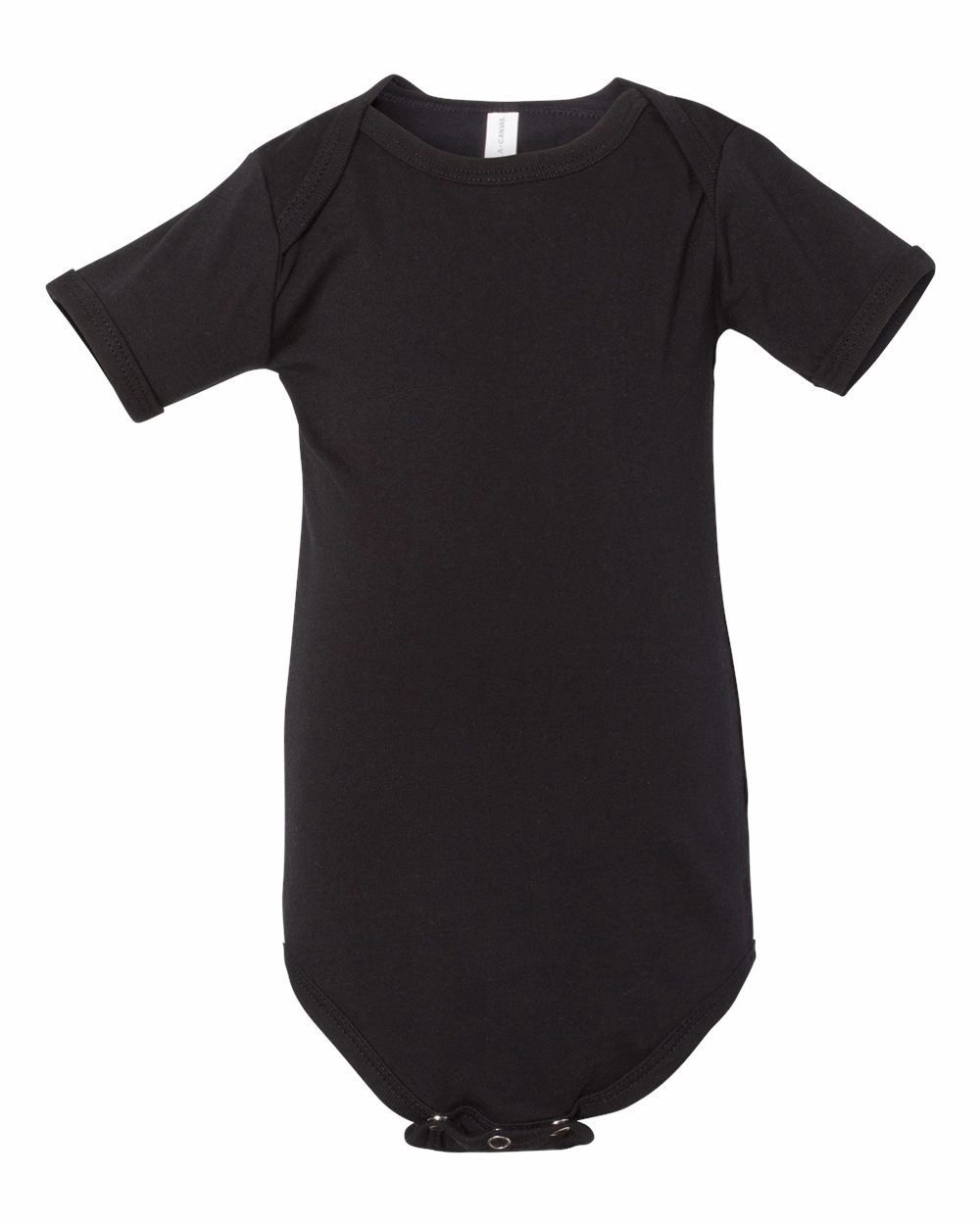 EcoFriendlyProduction Black Bodysuit