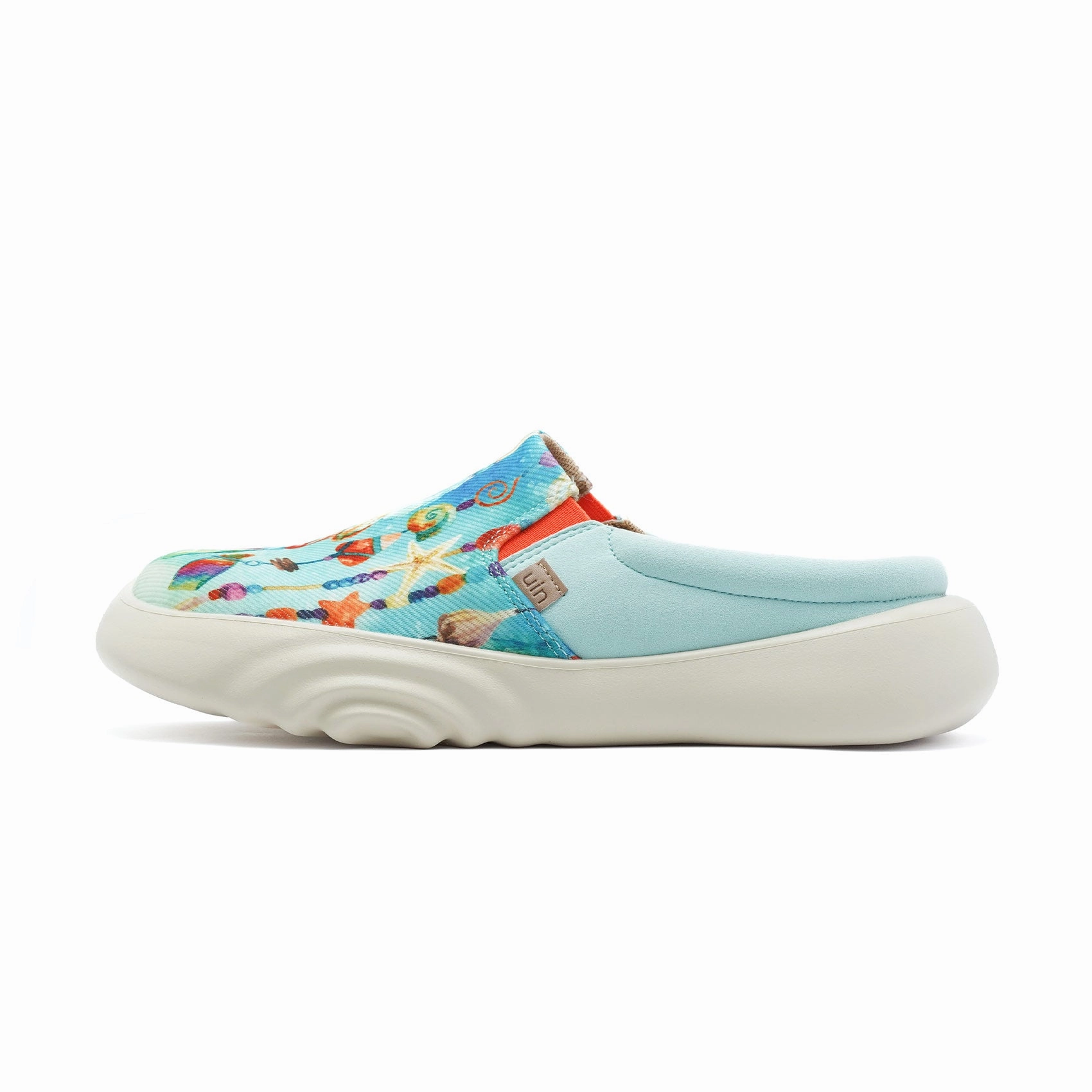 Shell Pendants Denia III Women Drive Day Secure fastening