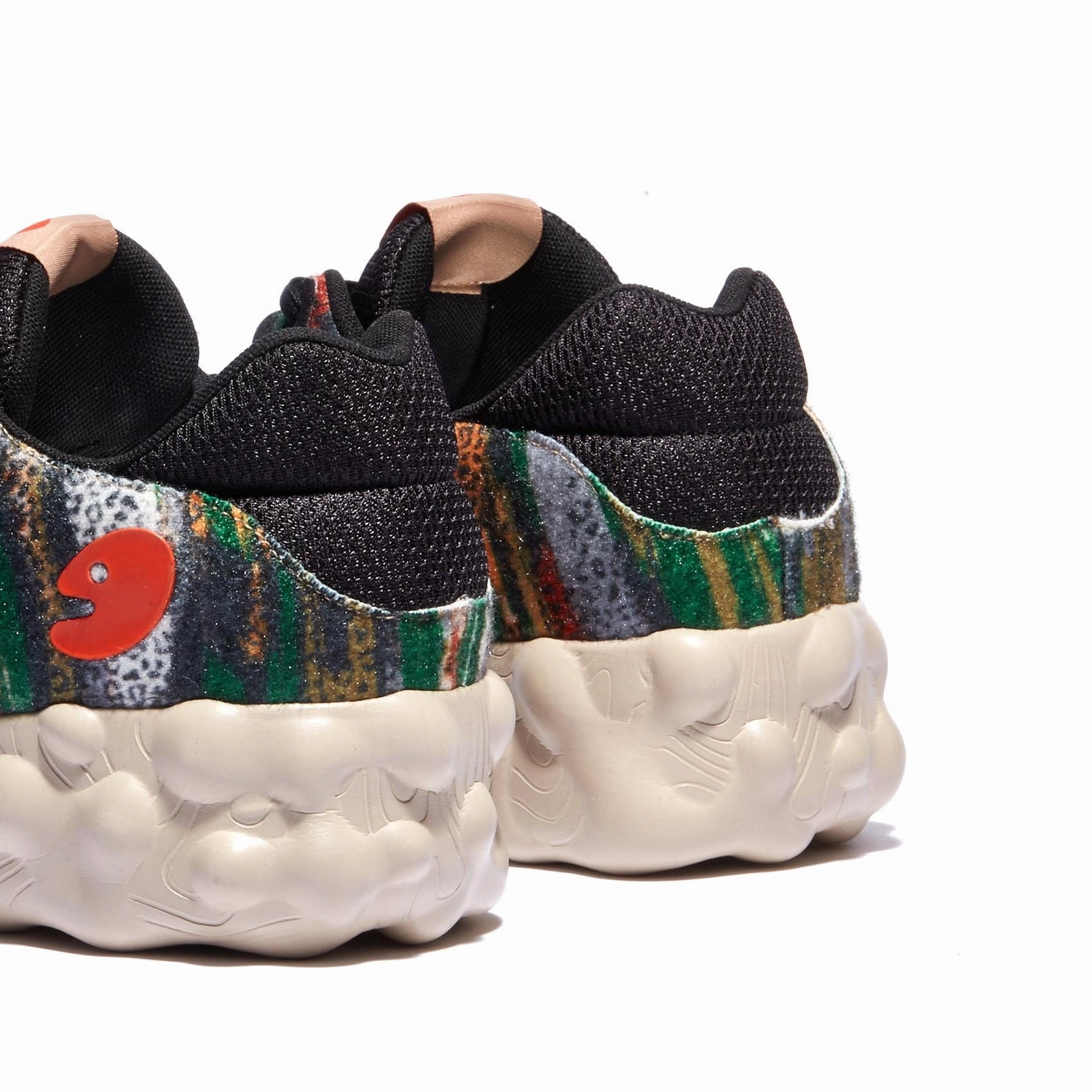 Raw Power Figueras I Men City Run Style Comfort