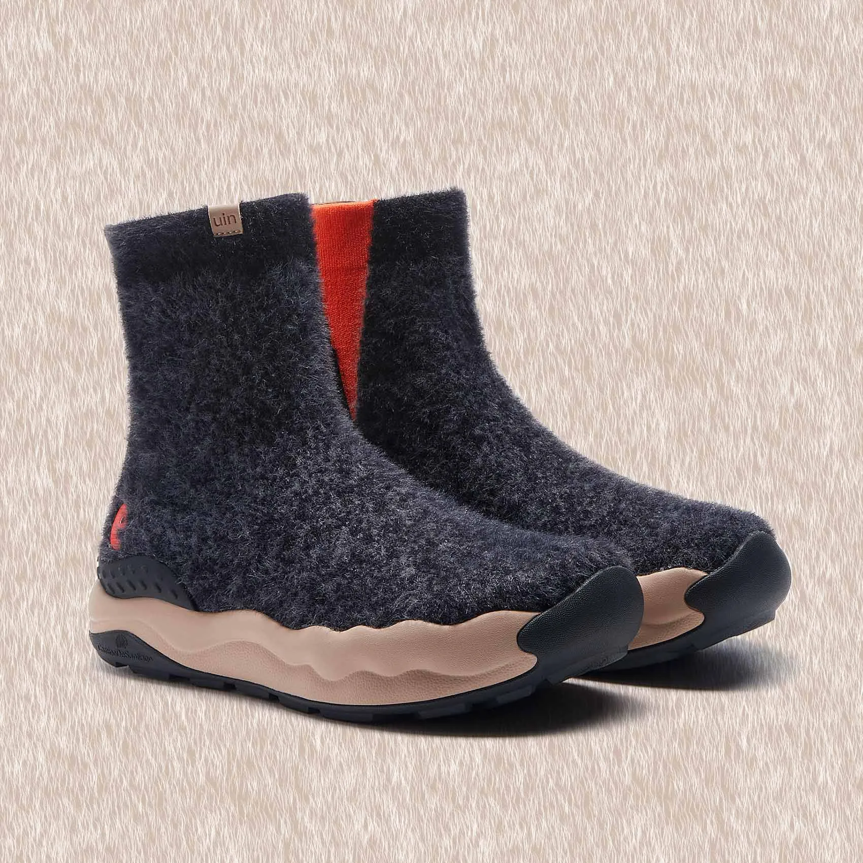 Breathable Weekend Wanderer Bouncing Black 2 Toledo XI Women