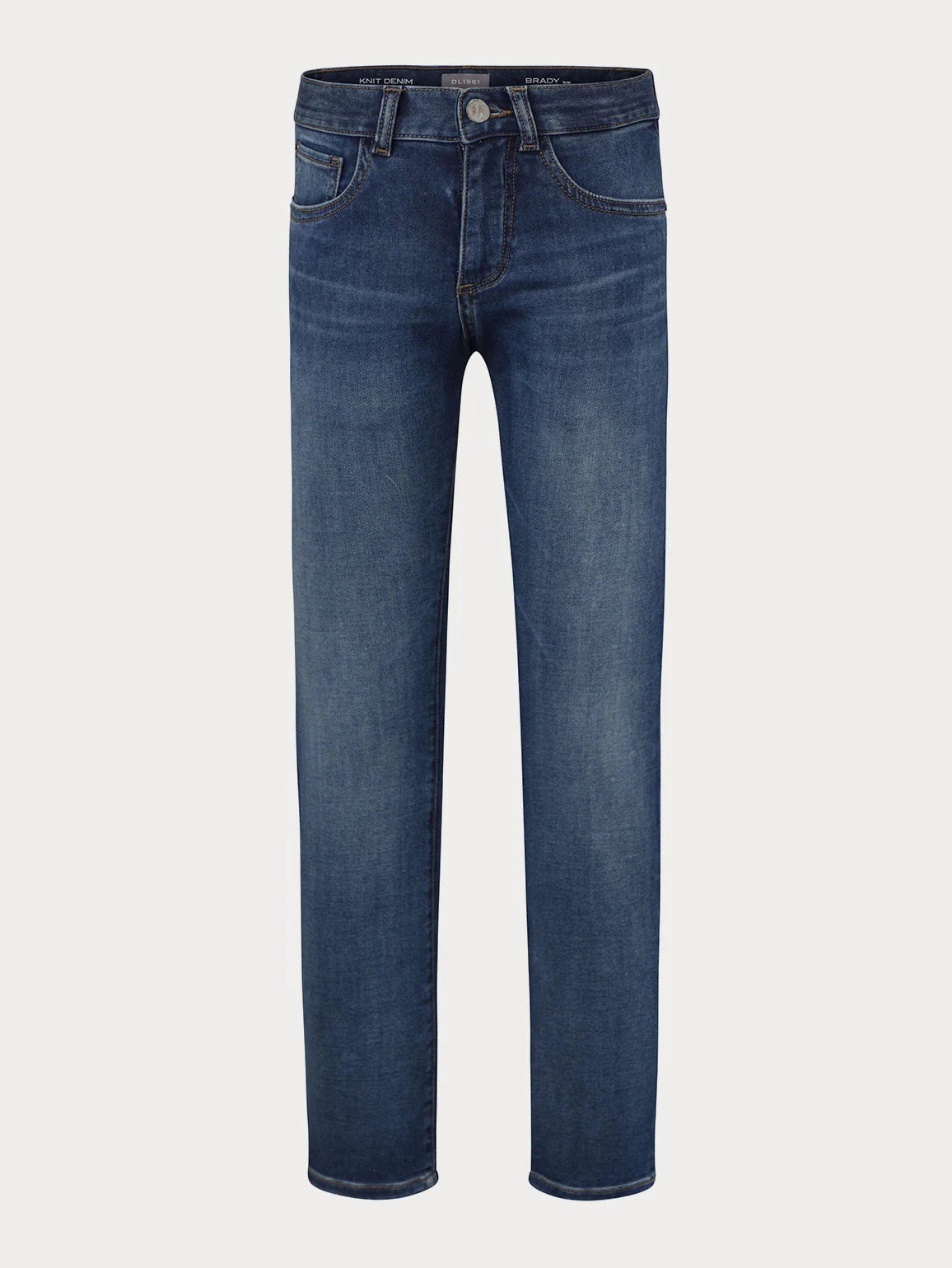 Suede Mood Brady Slim Jeans | Howler