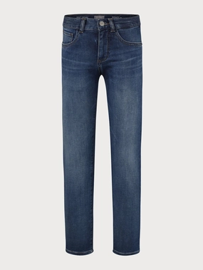 Suede Mood Brady Slim Jeans | Howler