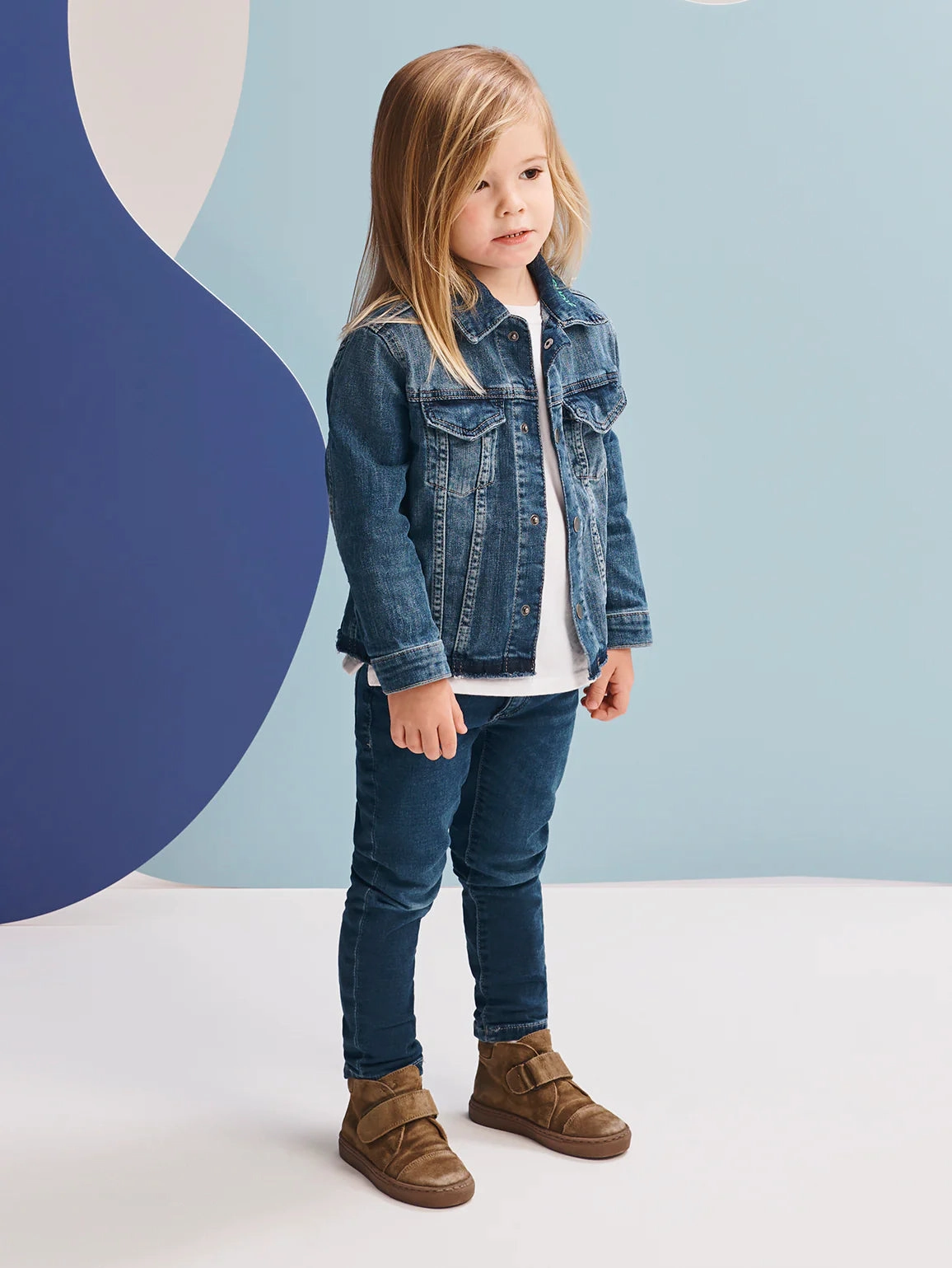 Glow Up All-Occasion Brady Slim Jeans | Howler