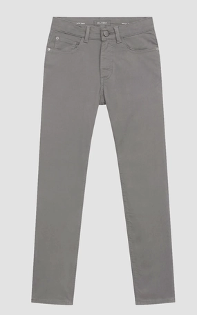 Casual dress Brady Slim Pant | Slate Grey
