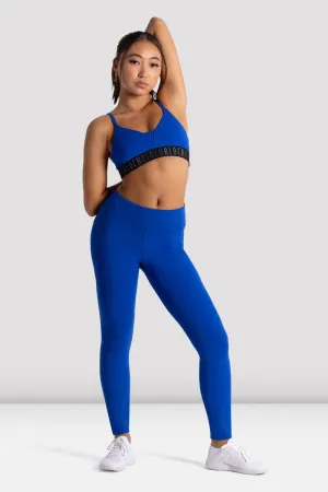 Girls Signature Logo Bra Top Stable