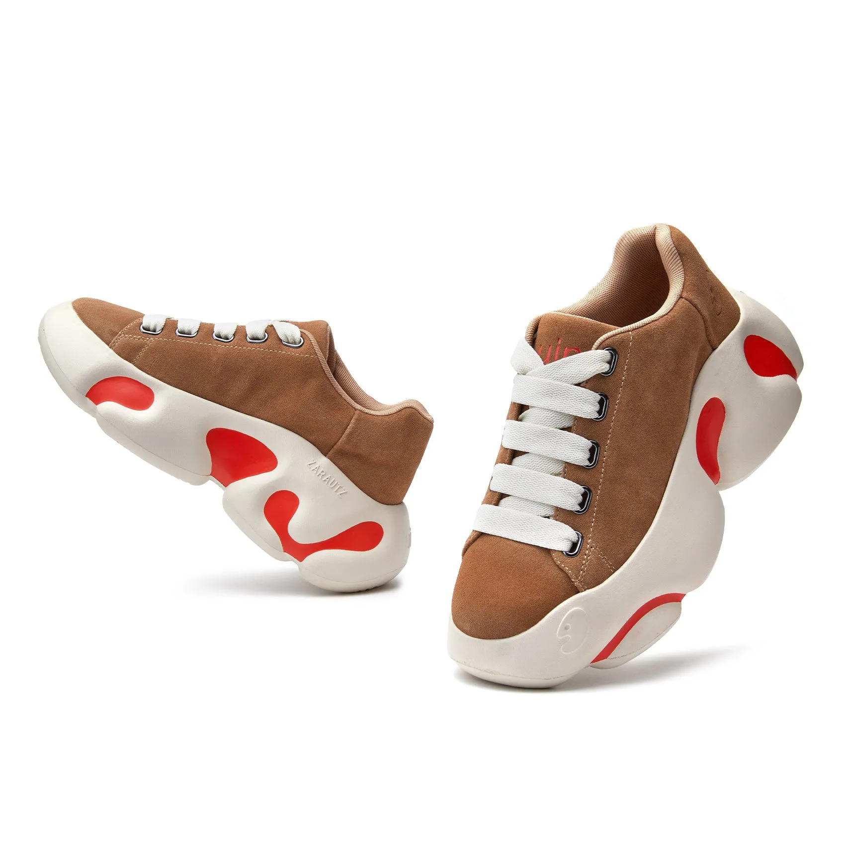 Dynamic Sole Hazelnut Zarautz IV Women