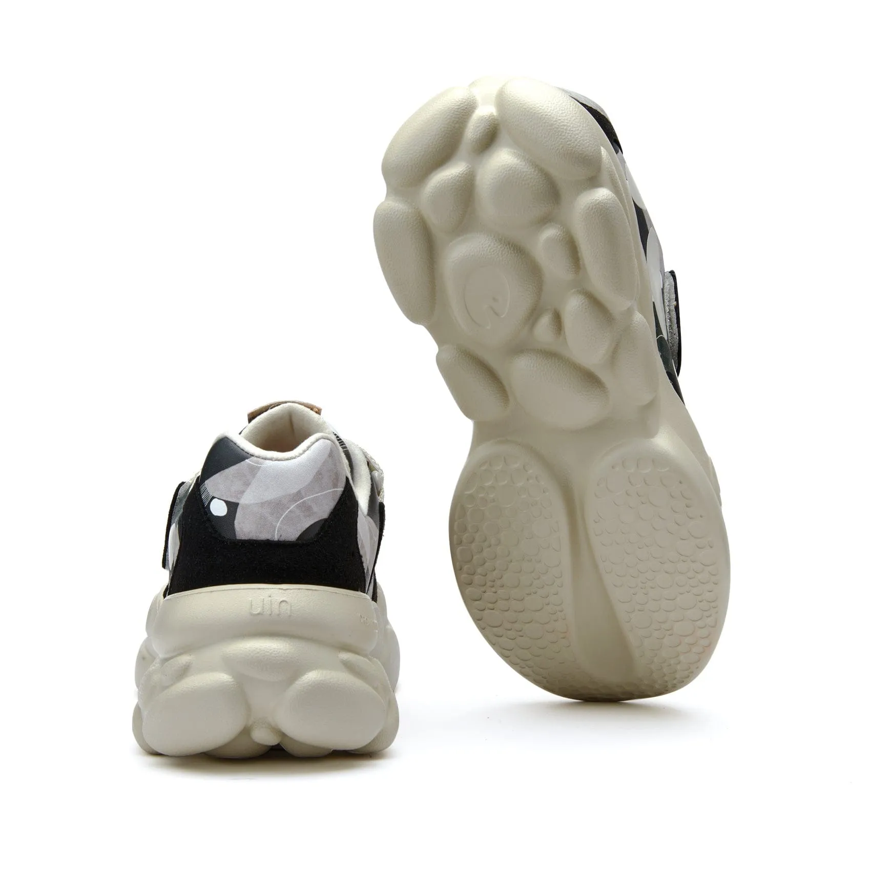 Midnight Path 3 Ronda I Women All-Weather Wear Comfort Footwear