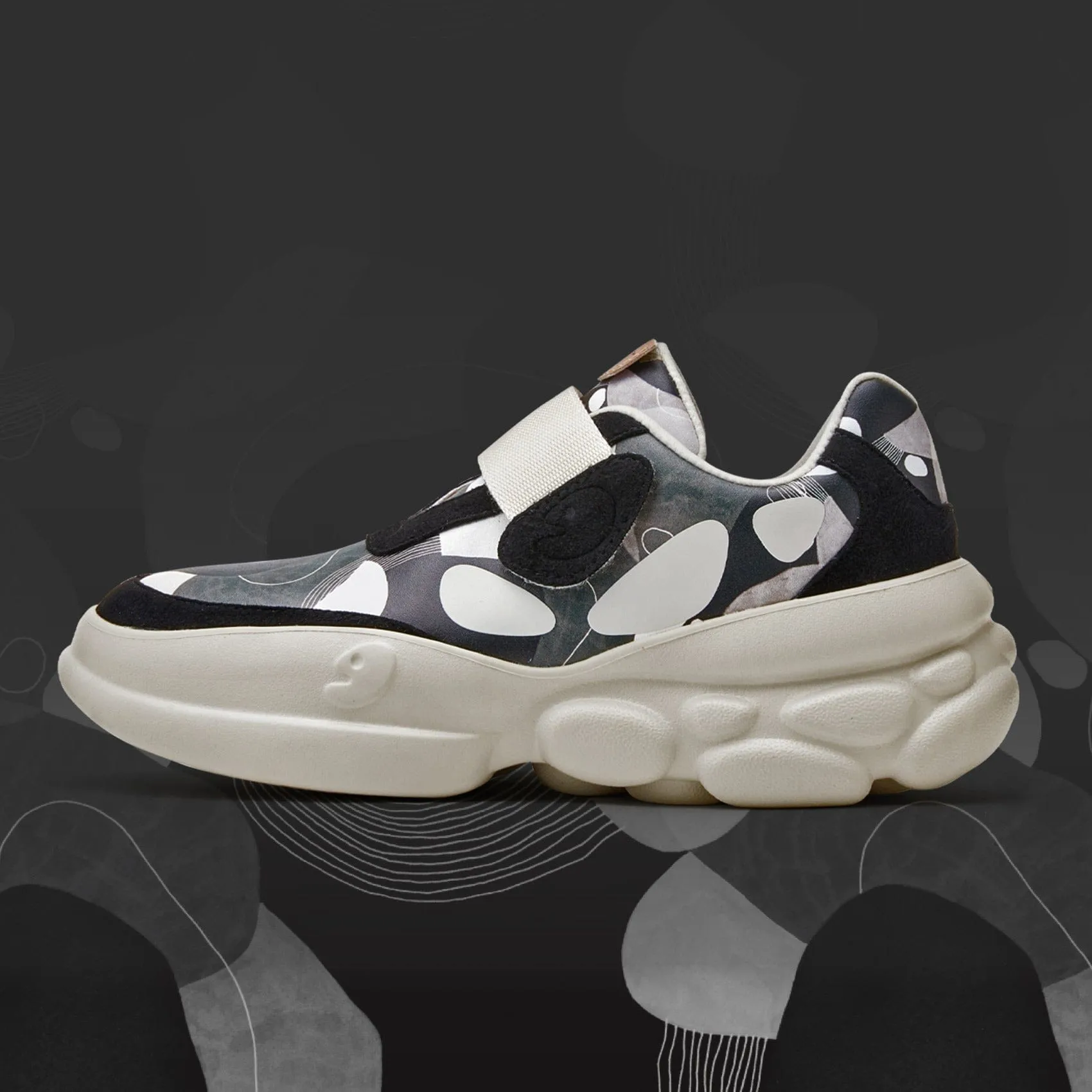 Midnight Path 3 Ronda I Women Style Lovers MeshUpper