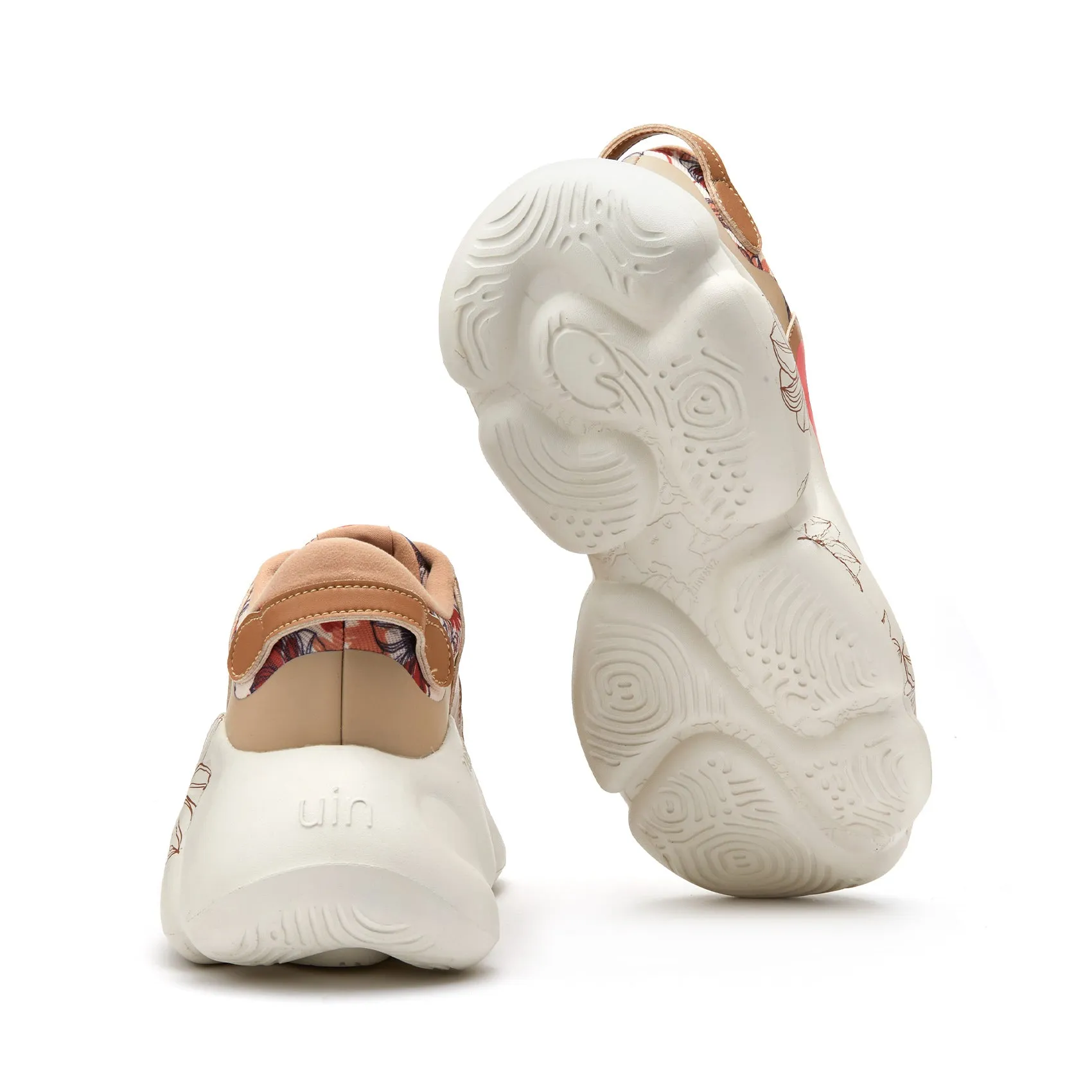 Sport Inspired Blooming in Fall 2 Zarautz II Women