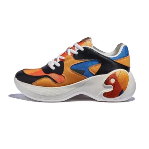 Street Glimpse Zaragoza I Women Quick Lace Toggle Multi   Purpose