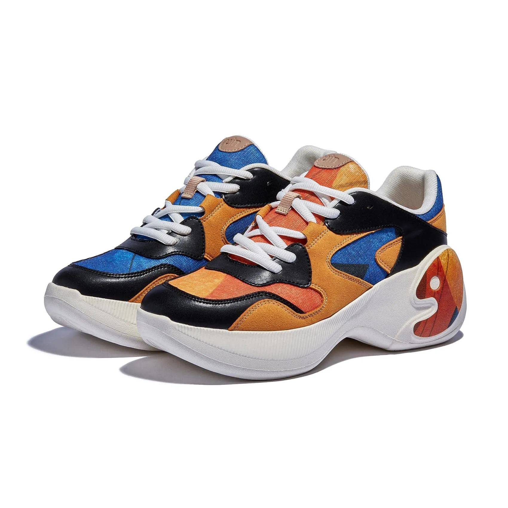 Chill Walks No Laces Street Glimpse Zaragoza I Women