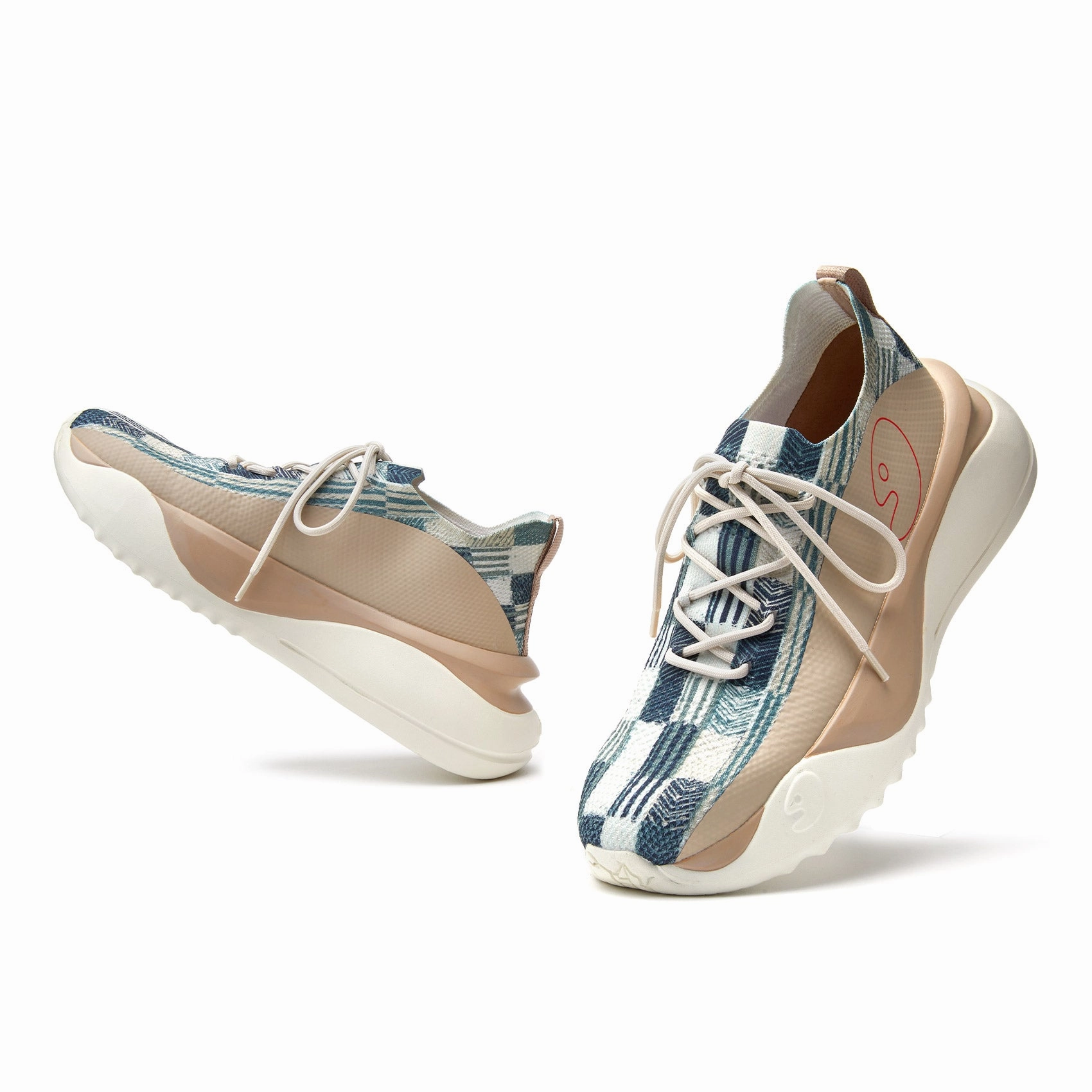 Stone Steps Ruzaf IV Men Sleek Profile