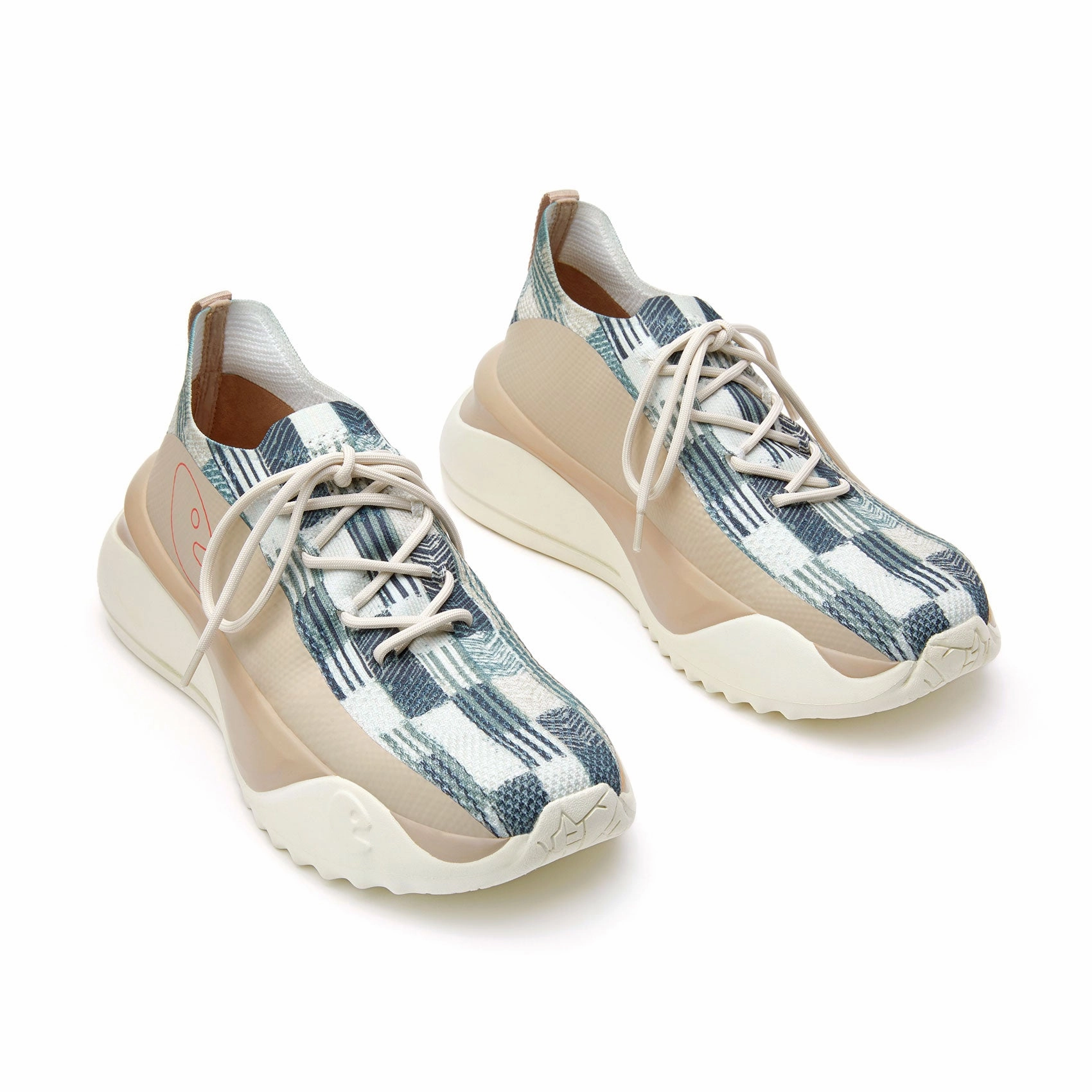 Stone Steps Ruzaf IV Men Hyper Breathable Upper