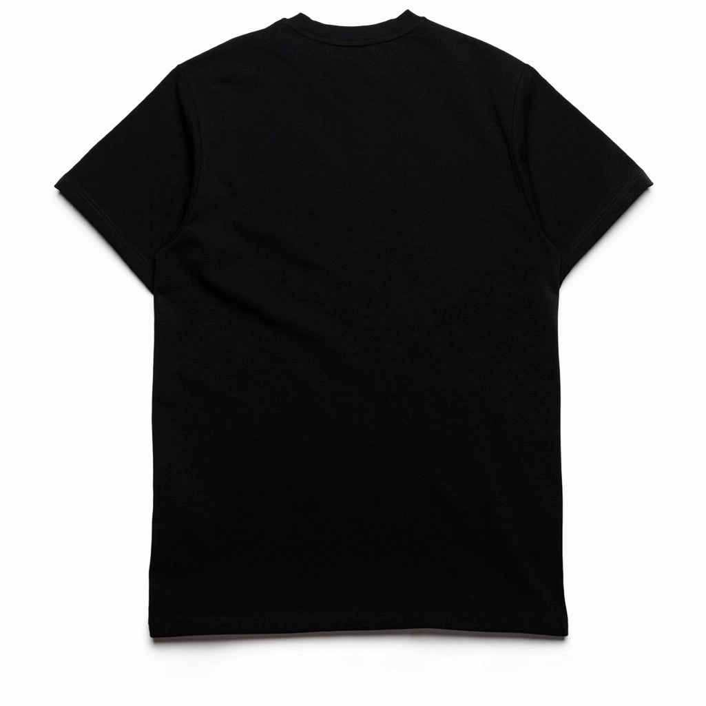 QuickAccess Pockets 424 Recycle Tee - Black/Red