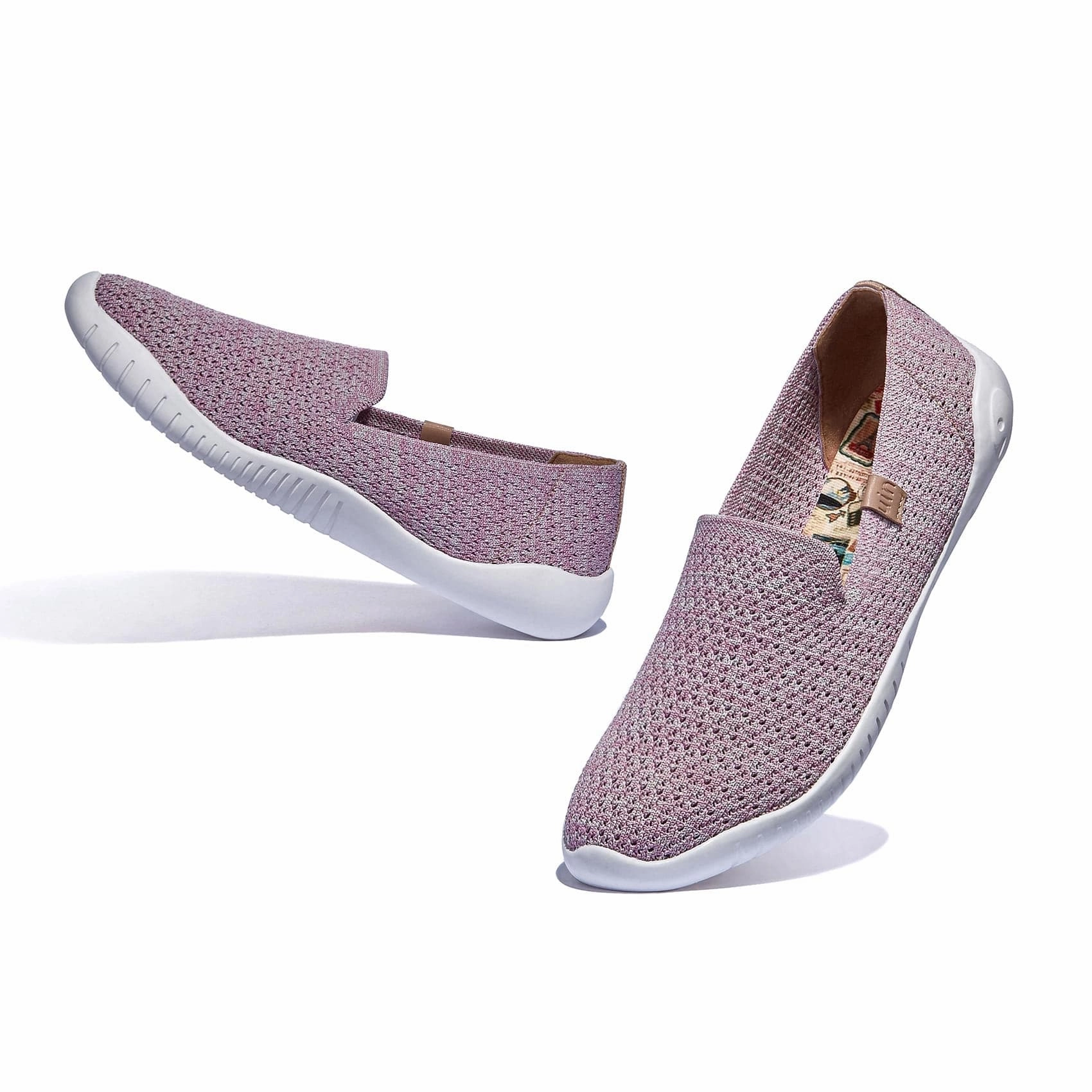 Ceremony Glow Taro Purple Menorca II Women