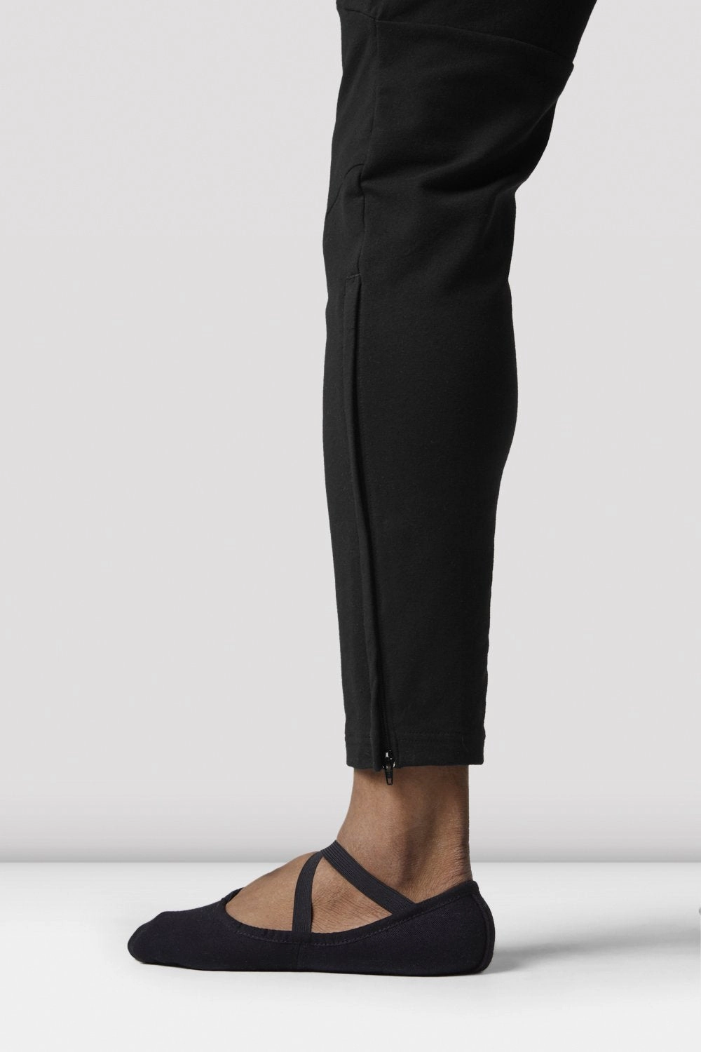 Max Flexibility Mens Warm Up Logo Track Pant