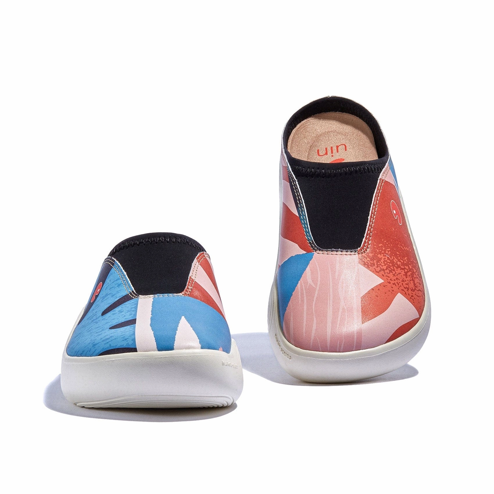 Spring Forest Mahon I Women Breath Arch Rugged Traction