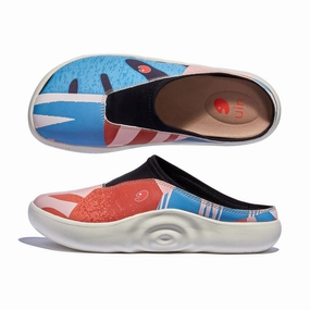 festival look Spring Forest Mahon I Women