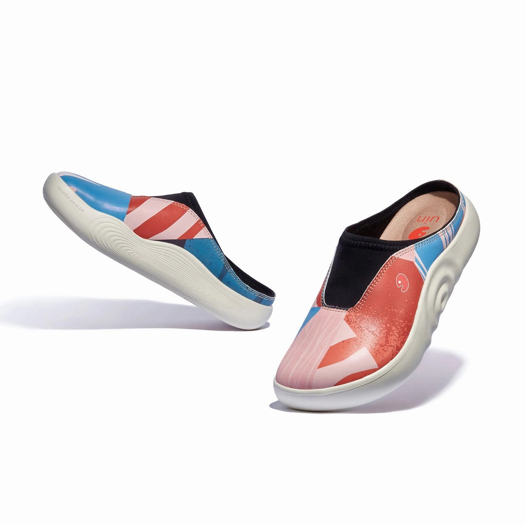 Bacteria Inhibiting Treatment Spring Forest Mahon I Women