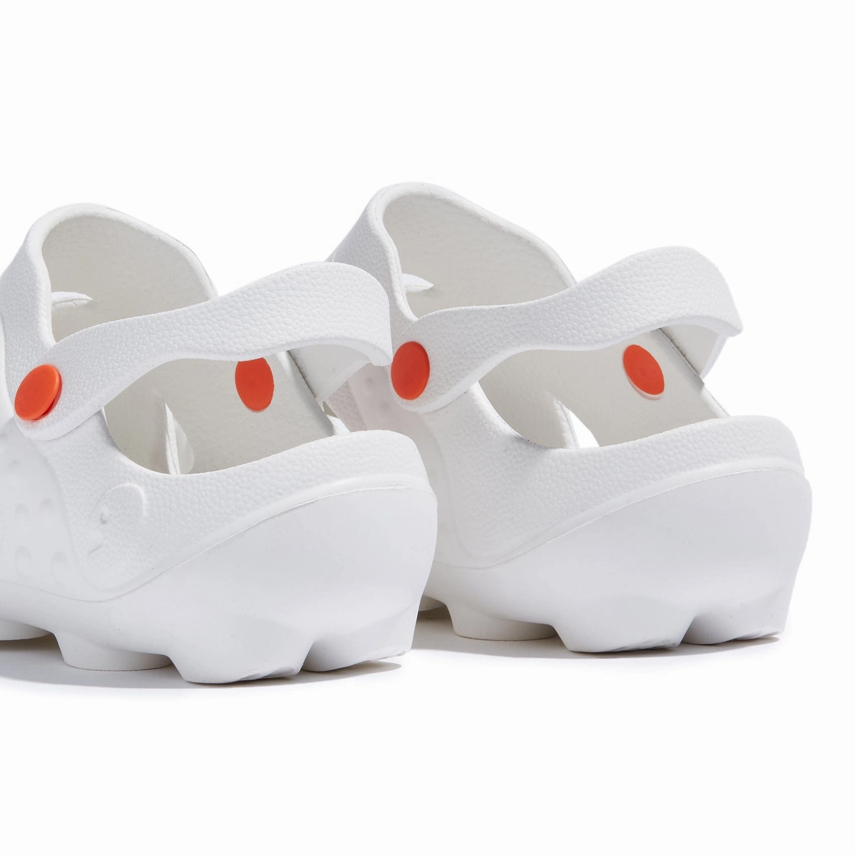 Comfortable all-day wear Bright-Moon White Octopus I Men