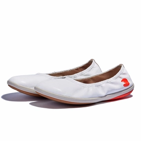 Marina Walk Bright White Illetes IV Women
