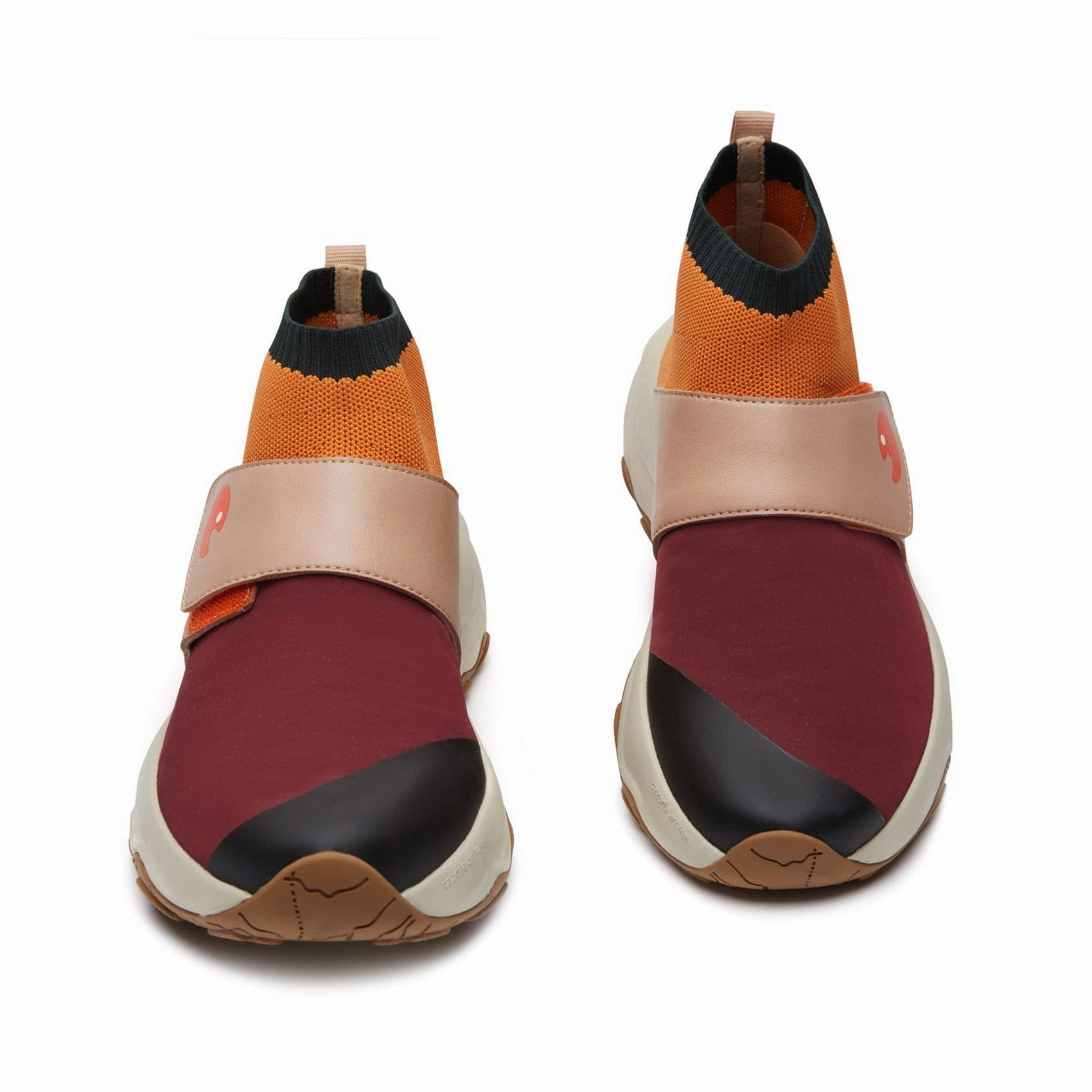 Brown Cazorla II Men Insulated Rainy Days Wild Edge