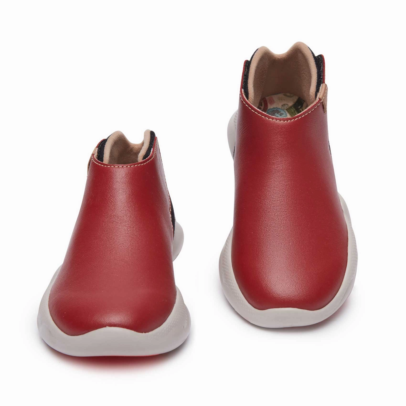 Brown Mijas XII Kid Freelancer