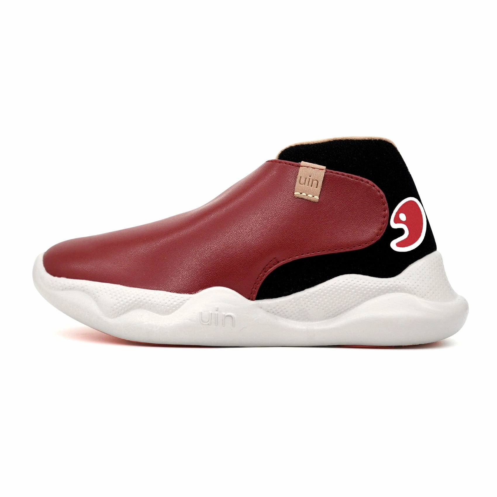 Rugged Built Mountain Hike Breathable Weekend Wanderer Brown Mijas XII Kid