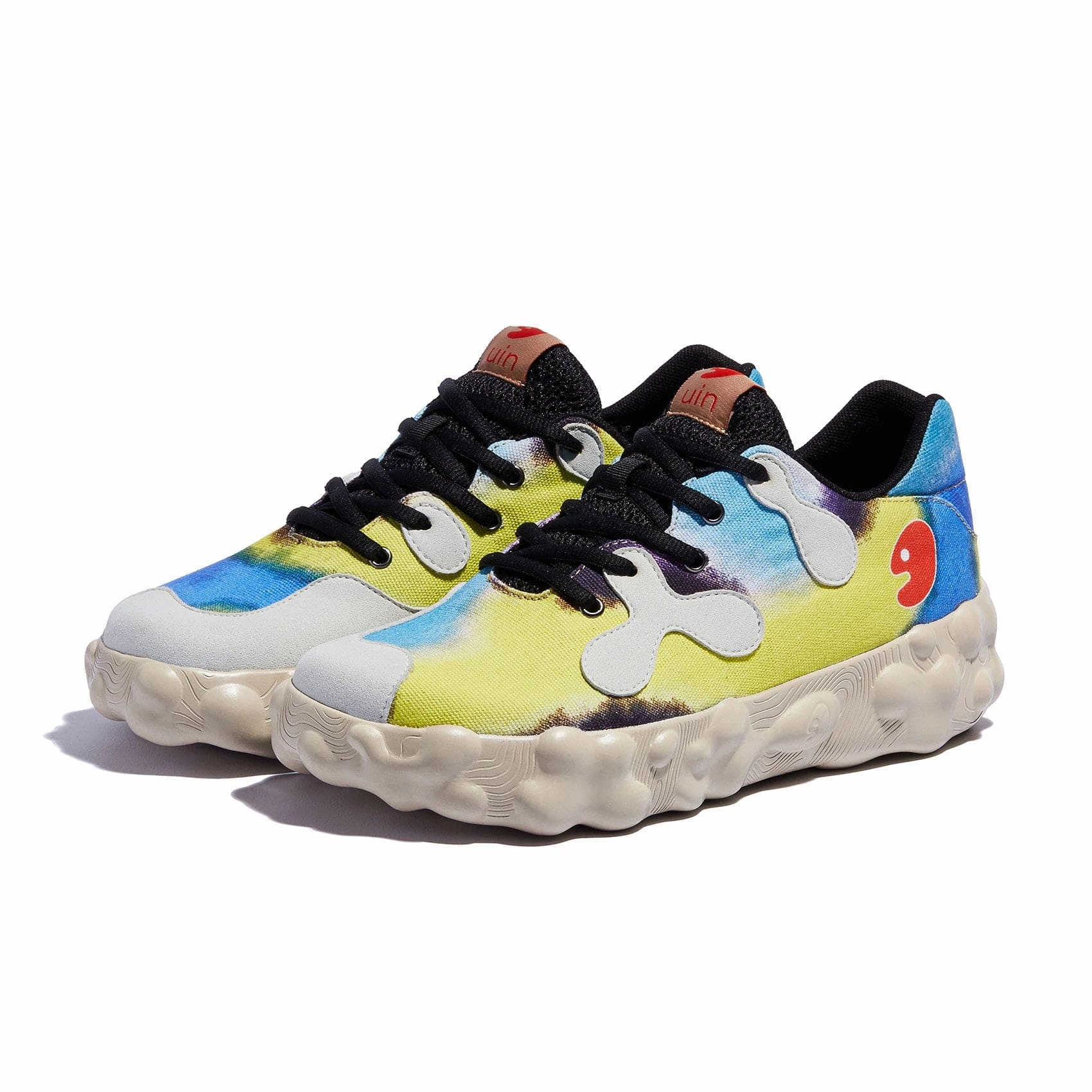 Brushstrokes Waves Figueras I Men All Outfits