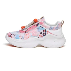 Bubbling Spring Palma I Women Dynamic Flex Grooves Responsive Energy Return