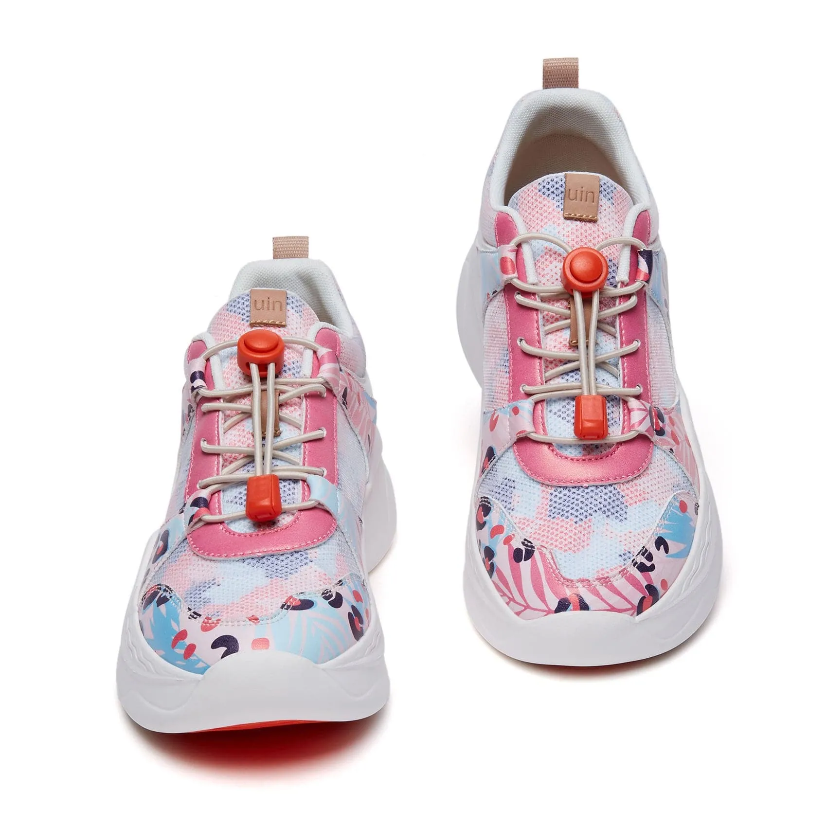 Bubbling Spring Palma I Women Active Feet Strong Stride