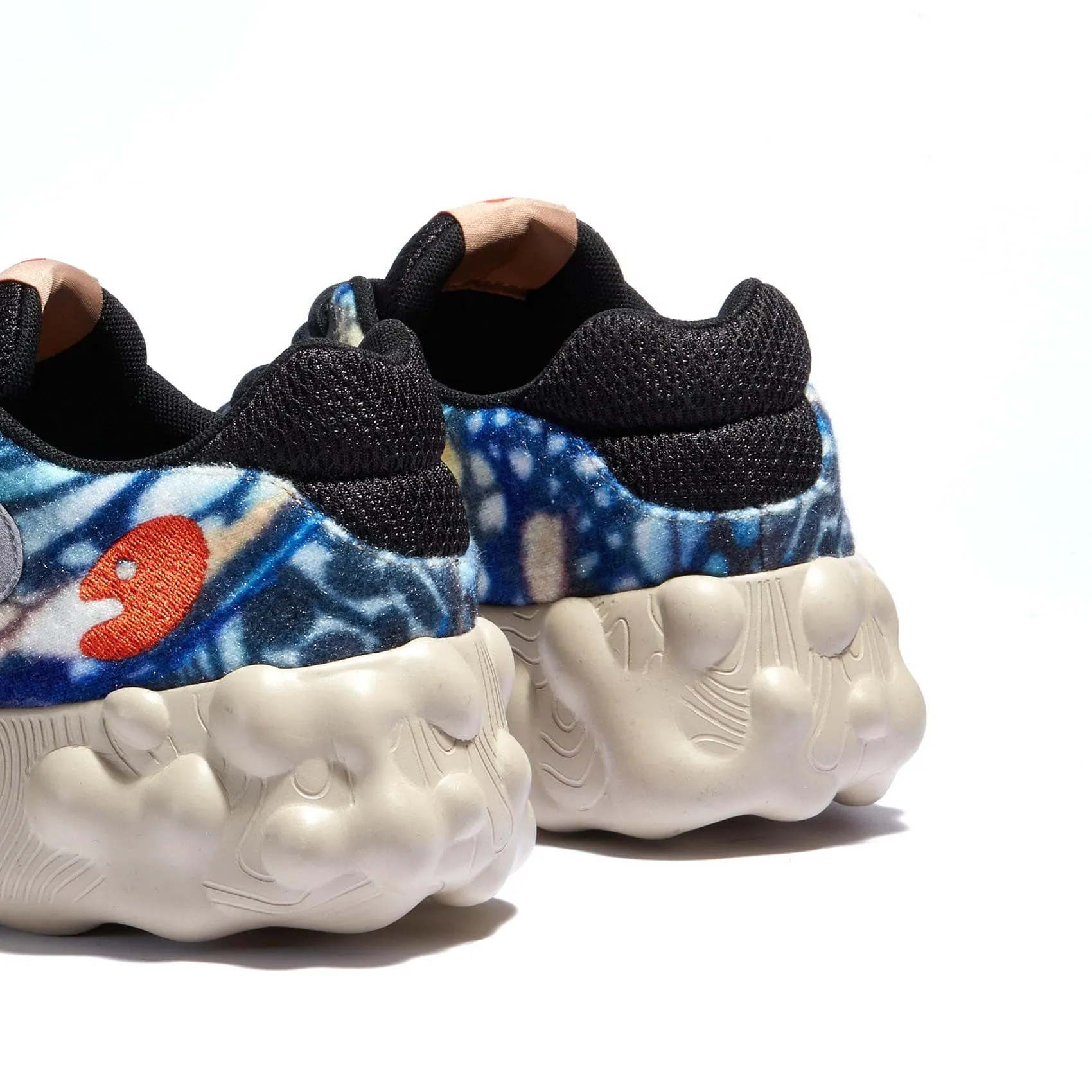 Comfortable Sole Airflow System Butterfly Whisper Figueras I Women